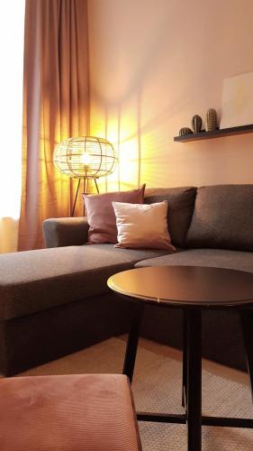 BnB Antwerpen - CHARMANT, Amberes (foto 9)