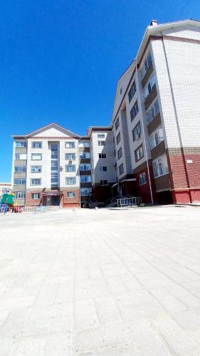 2-комнатная квартира в ЖК BirGroup, Aktobe (fotografie 5)