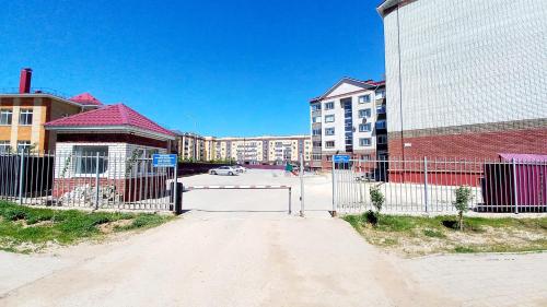 2-комнатная квартира в ЖК BirGroup, Aktobe (fotografie 4)