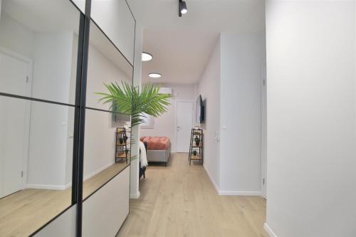 Cozy and stylish 1-bedroom apartment in Netanya