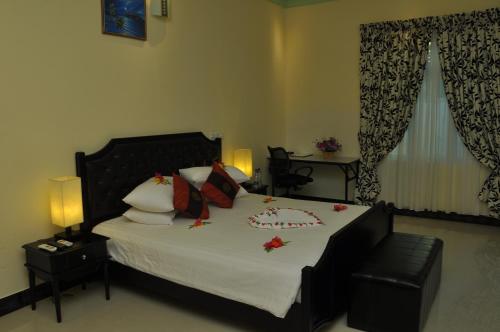 Charming Holiday Lodge