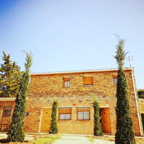 . La Varse Casas Rurales