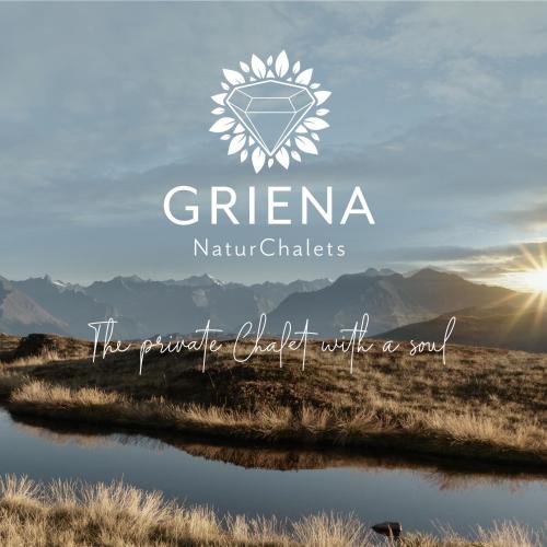 Griena NaturChalets **** - Mayrhofen