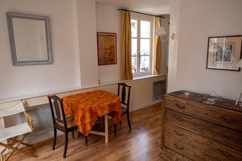 Appartement place Des Cordeliers