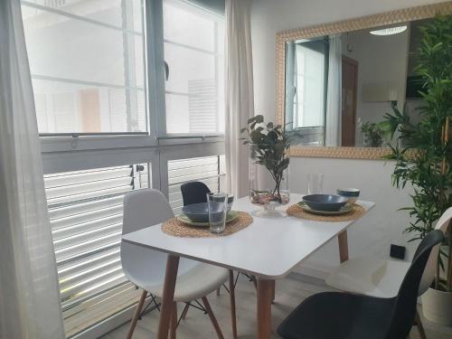 Apartamentos Alamos, Málaga (fotografie 9)