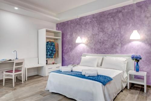 Dimoria Aster Studio Apartment
