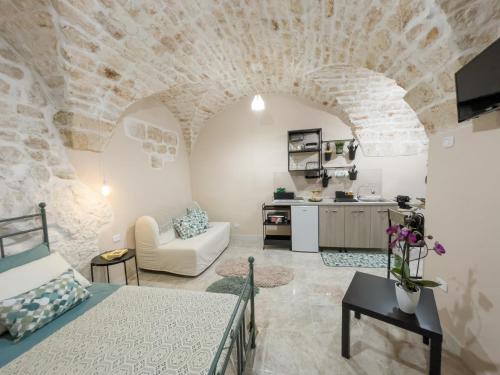 Petras, holiday home in Puglia... - Pico-San Donato