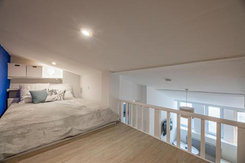 HONORÊ SUITE FERRANDIERE, Lyon (fotografie 9)