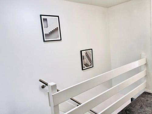 Mayfair Place - Cosy 3 Bedroom House with Free Parking, Birmingham (foto 10)