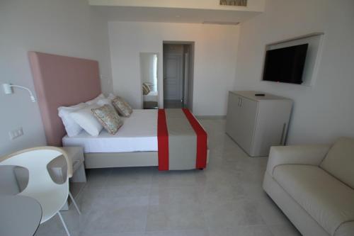 Hotel Lucia – Castellammare di Stabia, CO