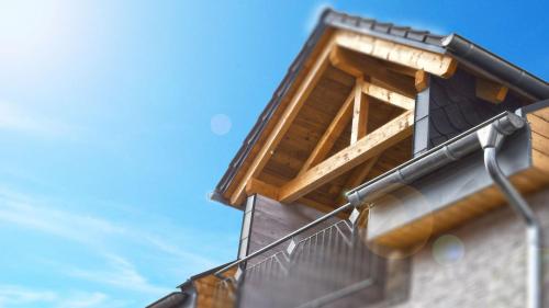 A szálláshely kívülről, Haus8 – dein Genussferienhaus in Mettlach