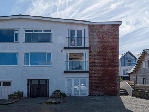 Iekārtas, Sea View Apartment in centre of Rhosneigr - Pass the Keys in Rhosneigr
