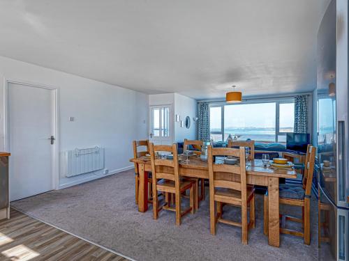 Iekārtas, Sea View Apartment in centre of Rhosneigr - Pass the Keys in Rhosneigr
