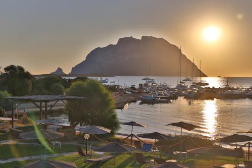 IHR Hotel San Paolo in Loiri Porto San Paolo