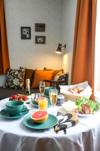 Accommodation in Rantasalmi