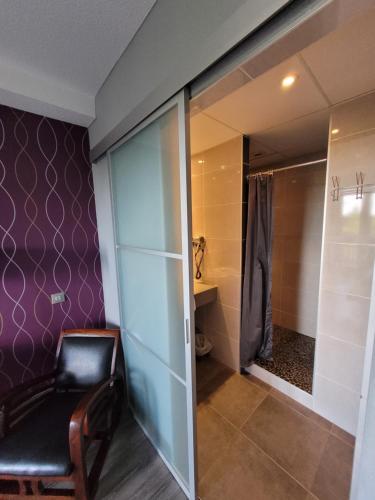 Hôtel Restaurant Les Alizés - Hotel - Lipsheim