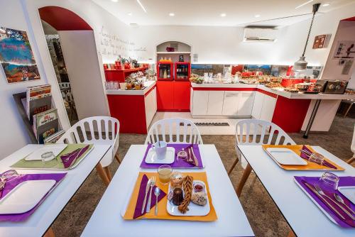 Ibis Styles Strasbourg Centre Gare - image 11