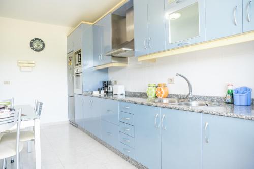 Apartamento Ultreia