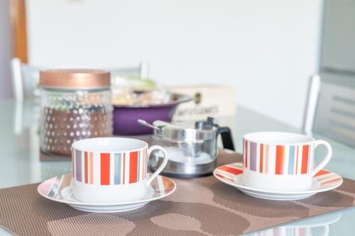 Apartamento Ultreia in Palas de Rey