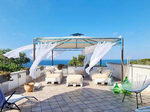 Villa Panoramica Sunset House 1