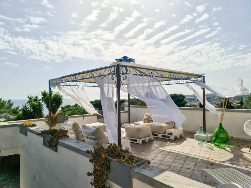 Villa Panoramica Sunset House 4