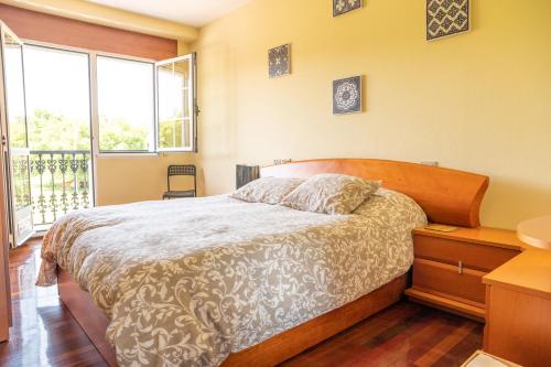 Apartamento Ultreia