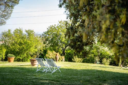 Agriturismo Bellandi 2