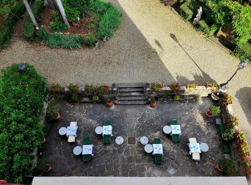 Villa Nardi - Residenza D'Epoca - image 6