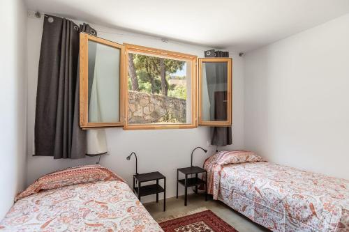 La casa alta, Valencia