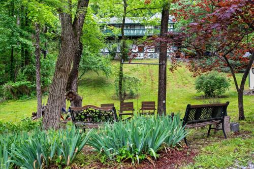 Four-Bedroom House in Sevierville, USA