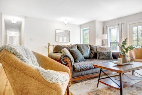Four-Bedroom House in Sevierville, USA