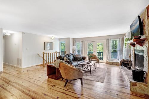Four-Bedroom House in Sevierville, USA