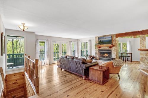 Four-Bedroom House in Sevierville, USA