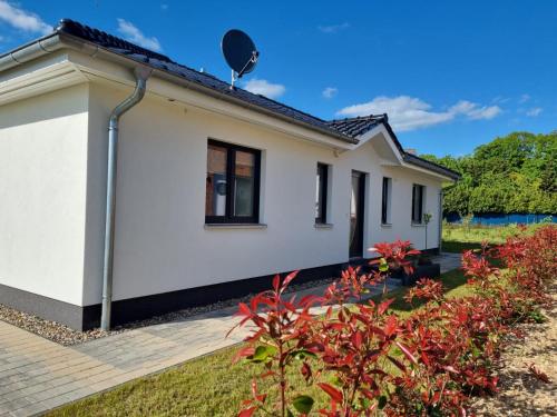 Haus Mainsee in Sietow Dorf, Deutschland