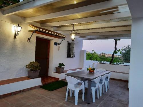 Létesítmények, FINCA VALENZUELA in Mijas Costa