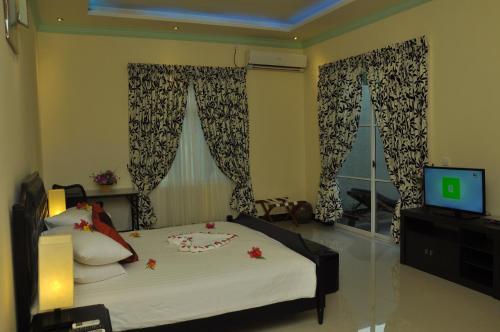 Charming Holiday Lodge