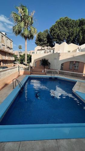 La Solución gîte à louer Torremolinos