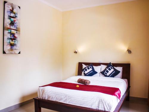 Bali 85 Beach Inn