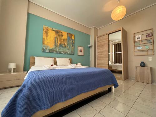  City House 1 in Kalamata