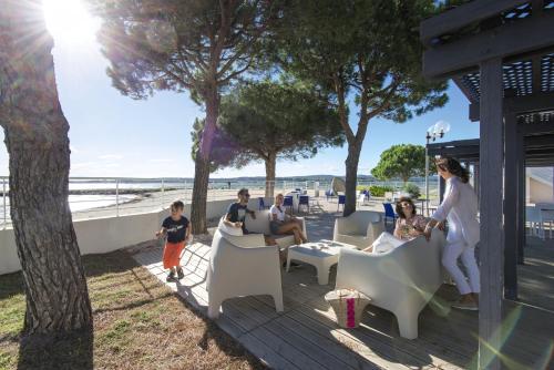 Belambra Clubs Balaruc-les-Bains - Les Rives De Thau - image 8