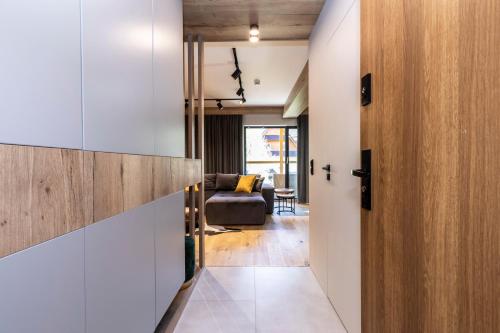 Modrzejewska Residence Zakopane