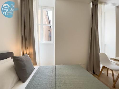  Cavana 4 Tirabora Short Rent in Triest