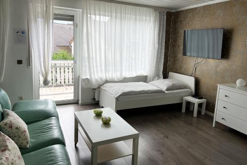 One room Apartment in Niederkassel