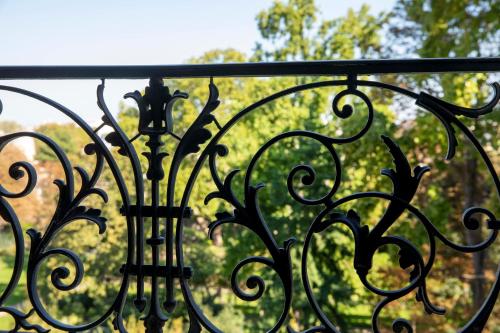 Hotel De Suede Saint Germain - image 7