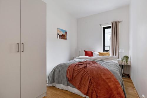 BJØRVIKA APARTMENTS Damsgård Area Bergen city center - image 10
