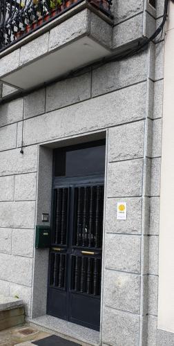 Apartamento Ultreia in Palas de Rey