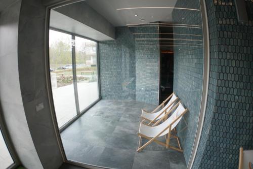 Spa, Apartament GOLD in Uzdrowiskowa