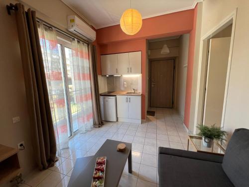  City House 1 in Kalamata