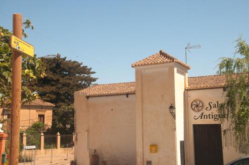 CASA BEATLES DEL VALLE