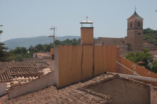 CASA BEATLES DEL VALLE